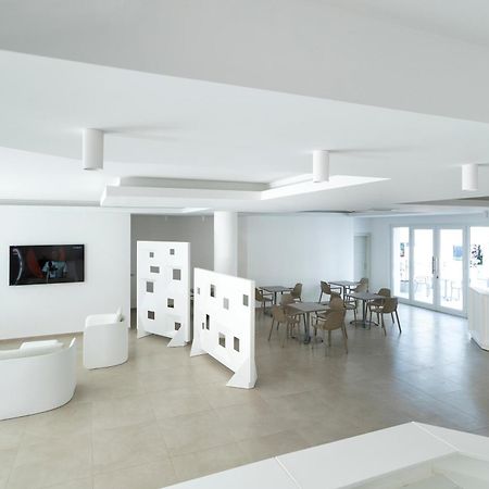 Vasto Aparthotel Экстерьер фото