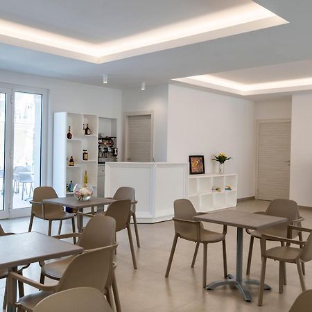 Vasto Aparthotel Экстерьер фото
