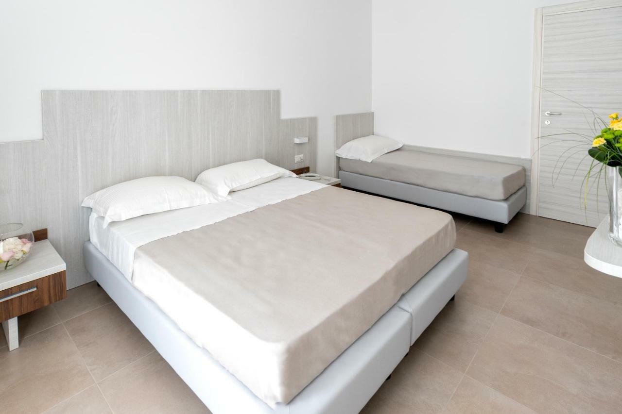 Vasto Aparthotel Экстерьер фото